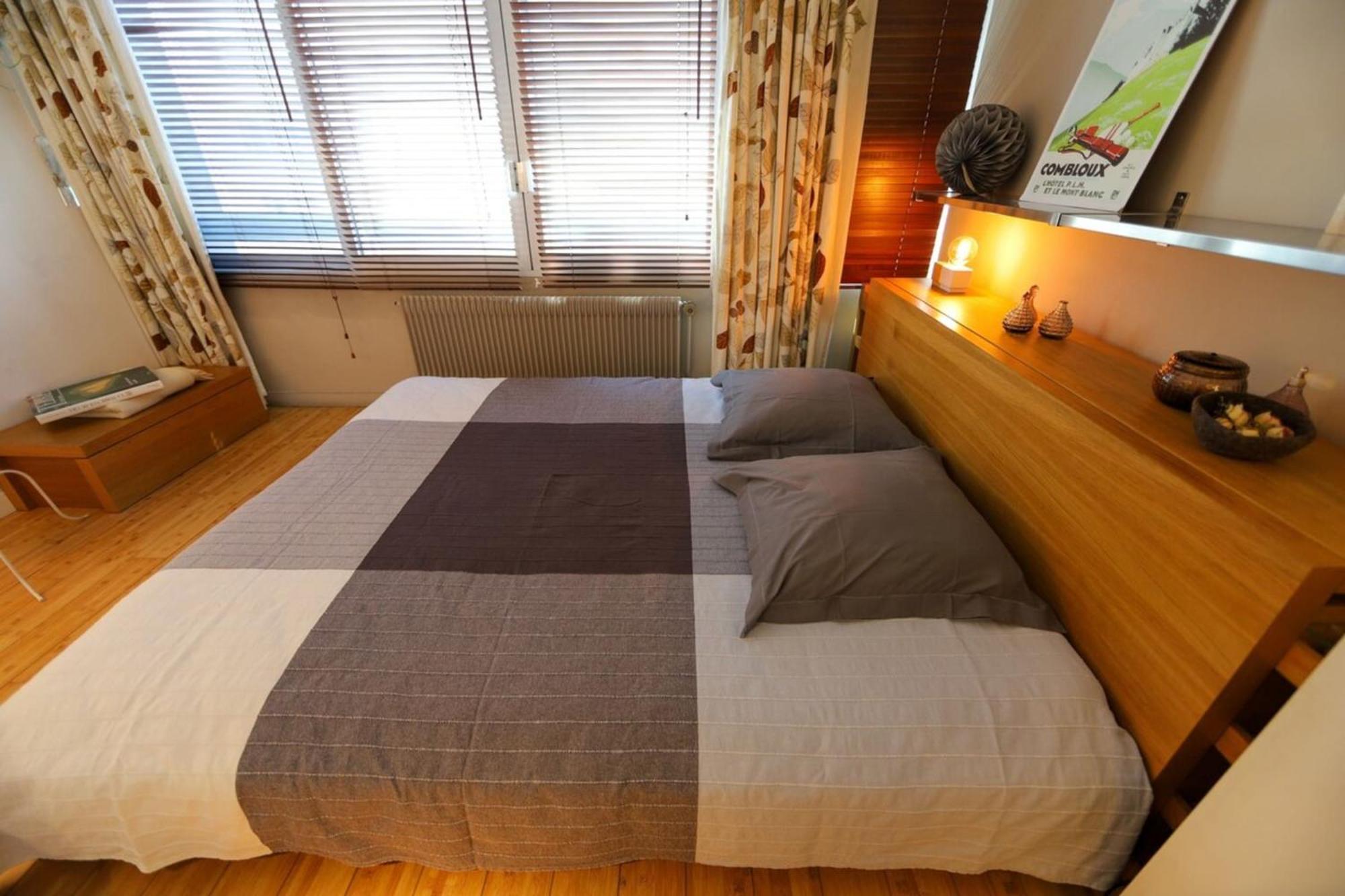Le Rhone Apartment Annecy Exterior photo