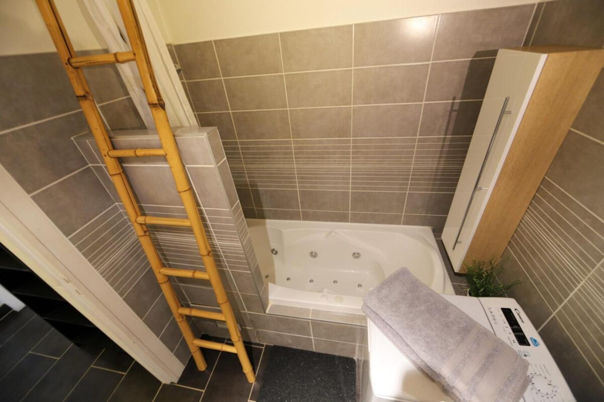 Le Rhone Apartment Annecy Exterior photo