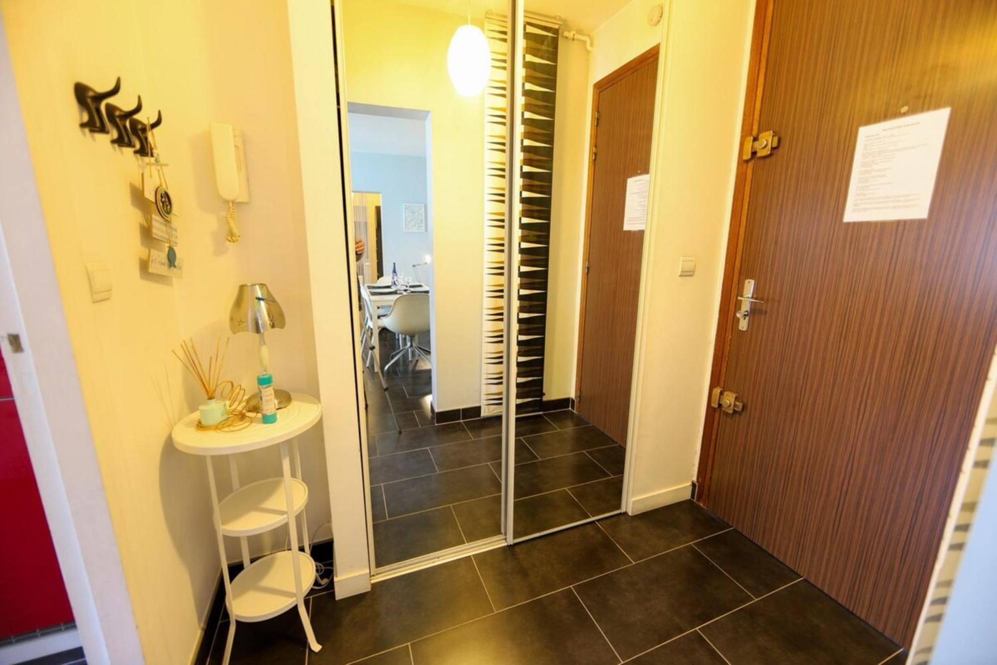 Le Rhone Apartment Annecy Exterior photo