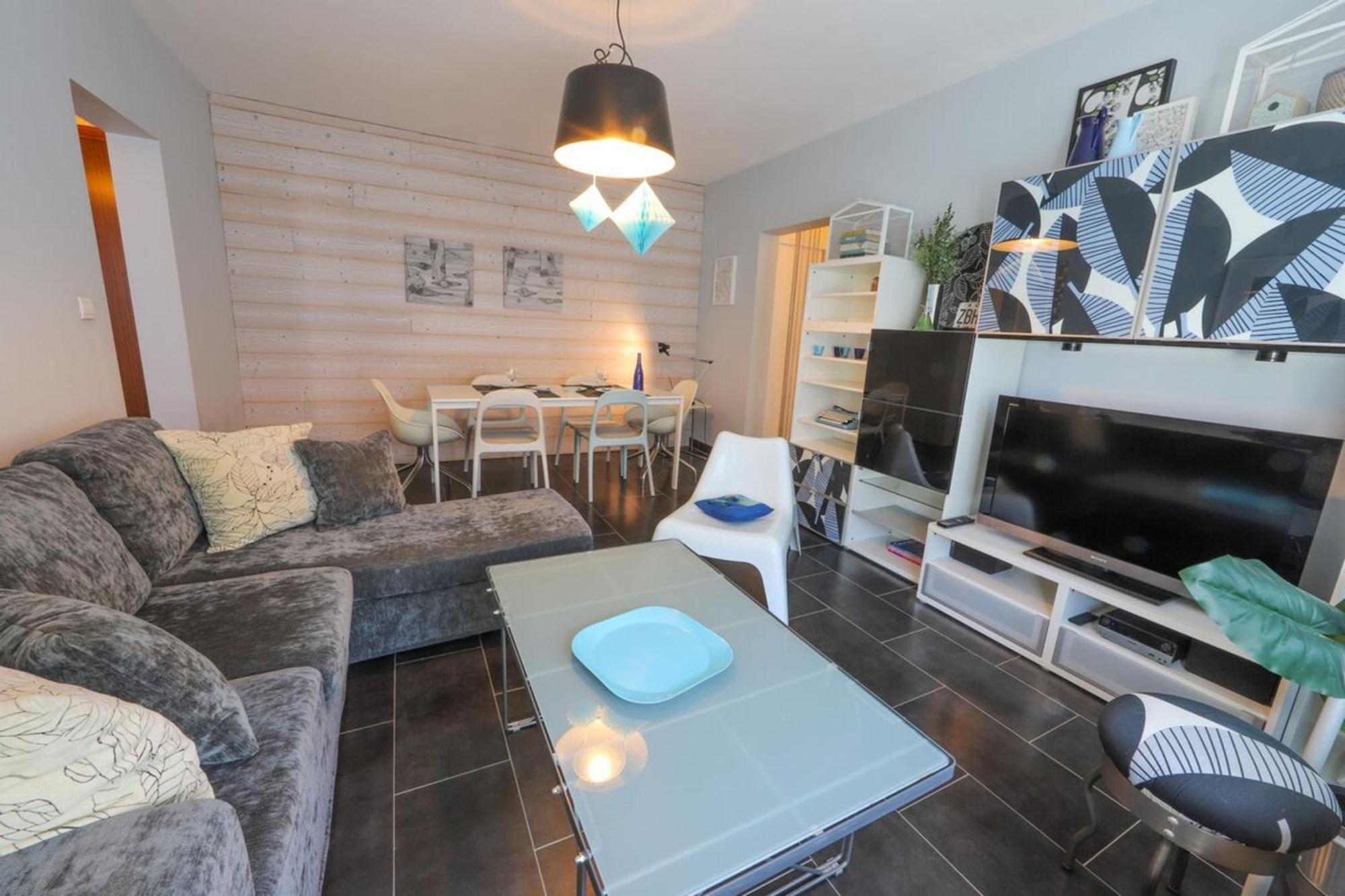 Le Rhone Apartment Annecy Exterior photo