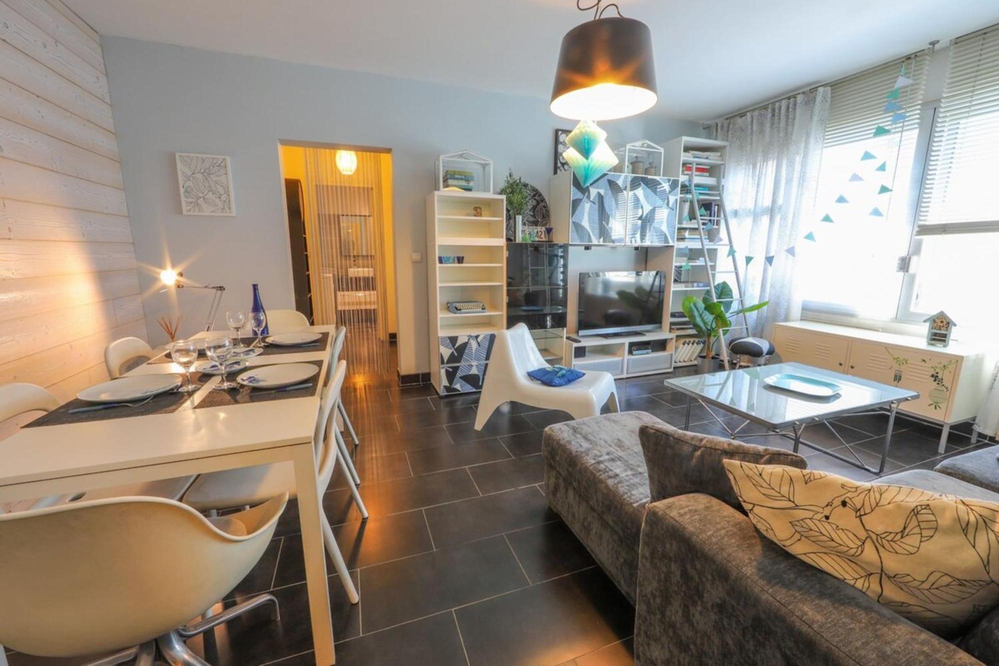 Le Rhone Apartment Annecy Exterior photo